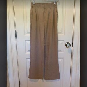Z Supply Farah Trouser Pants XS